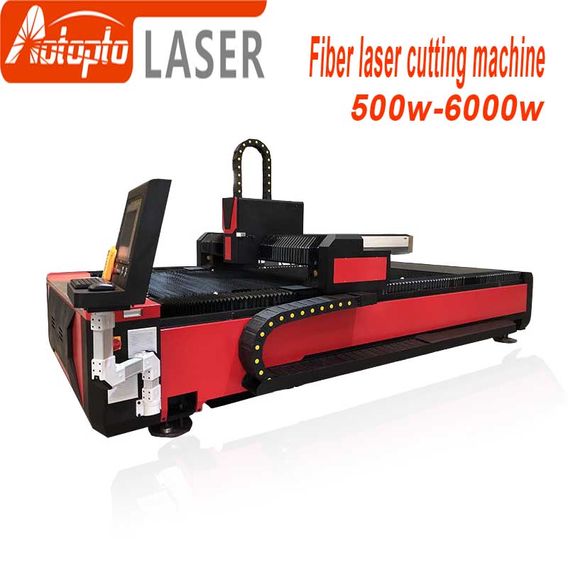 Tagliatrice laser a fibra 500w1000w 3000w raycus Sorgente massima