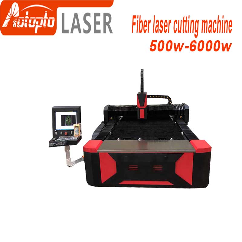 Tagliatrice laser a fibra 500w1000w 3000w raycus Sorgente massima